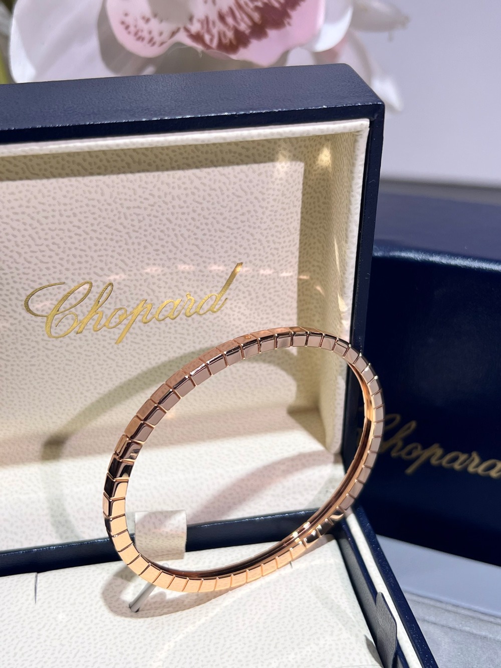 쇼*드 아이스 큐브 브레이슬릿 팔찌 