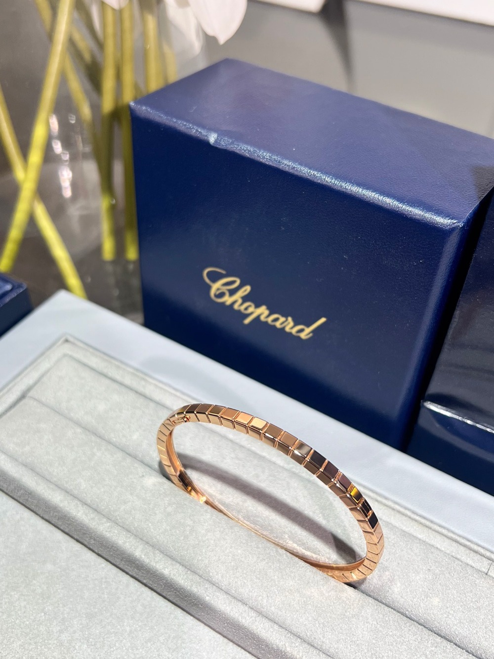 쇼*드 아이스 큐브 브레이슬릿 팔찌 