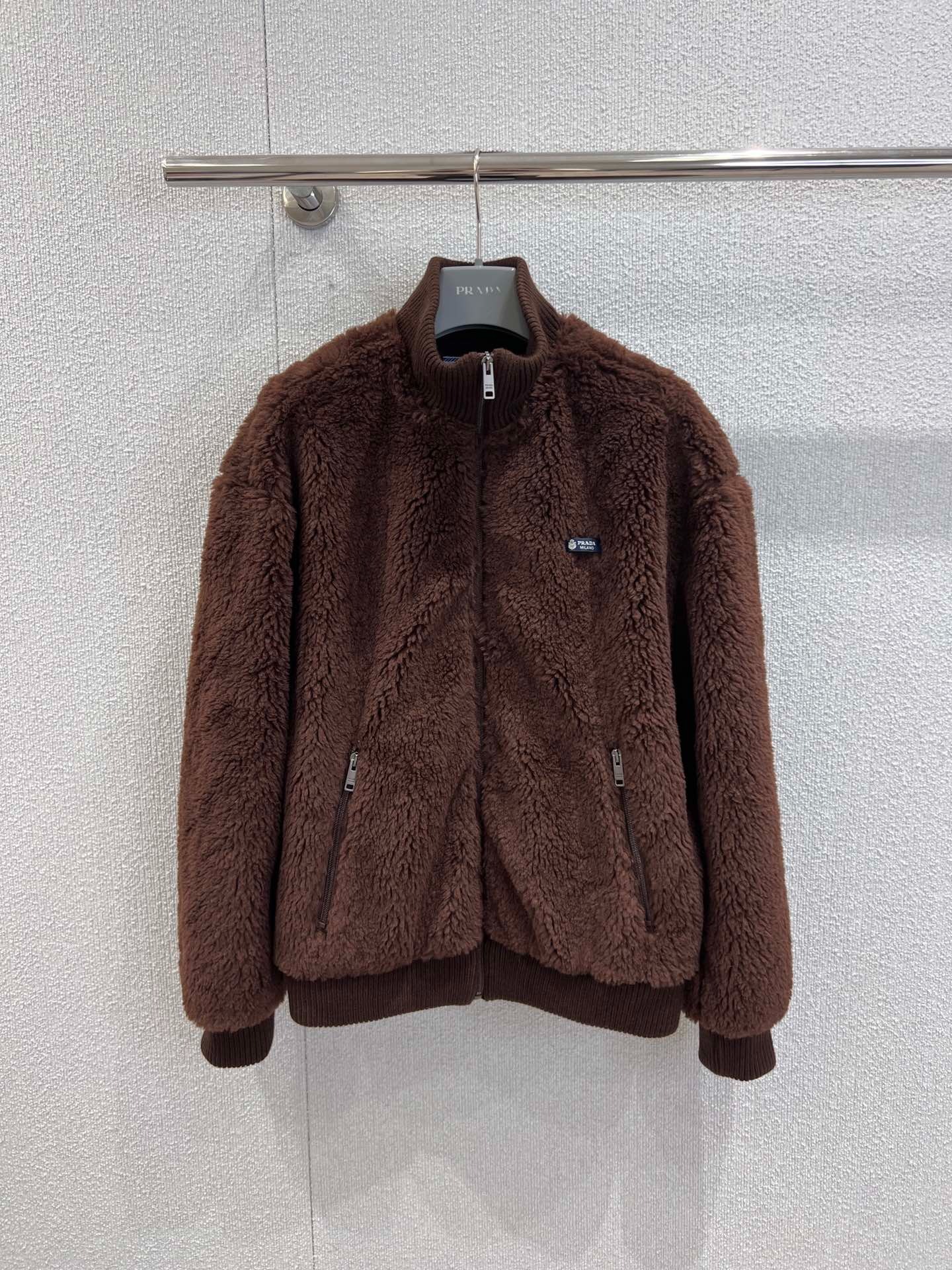 프*다 25 신상 테디 이펙트 봄버 재킷