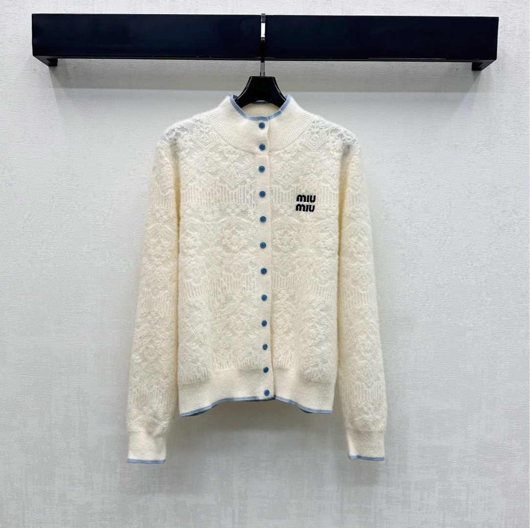 미*미* 26 신상 니트 카디건