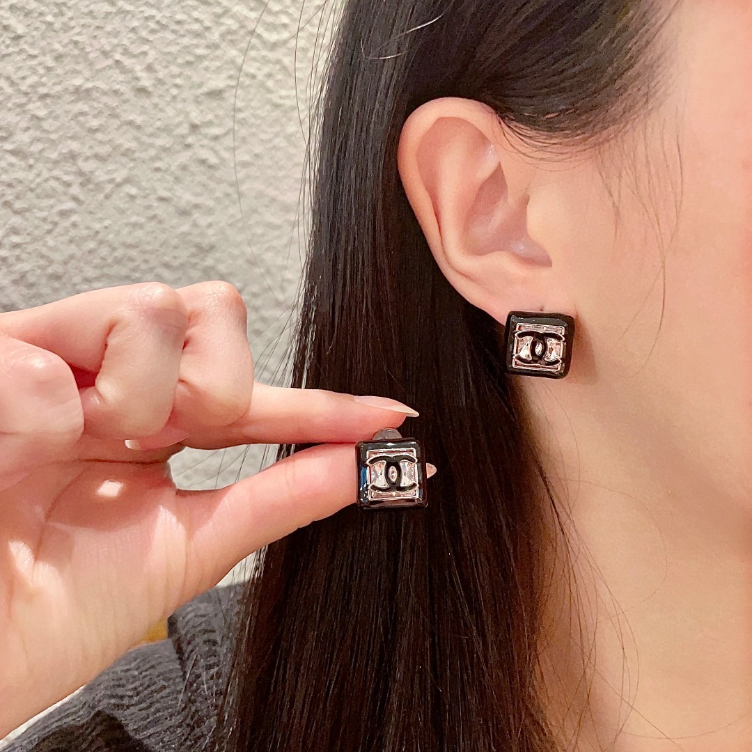 샤* 25 cc 귀걸이