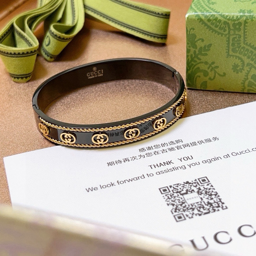 구* 핸드메이드 팔찌