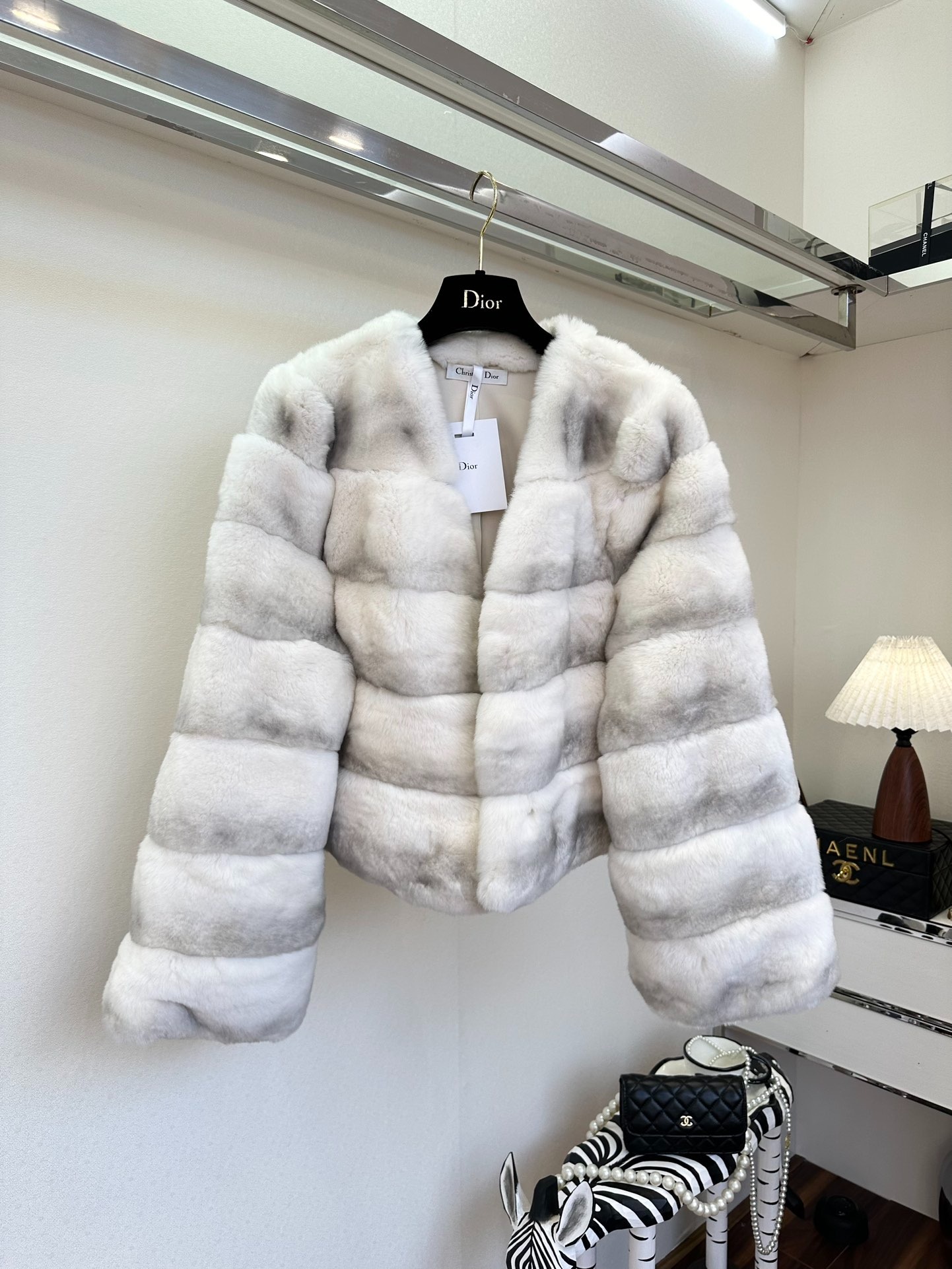 디* 렉스 퍼 자켓