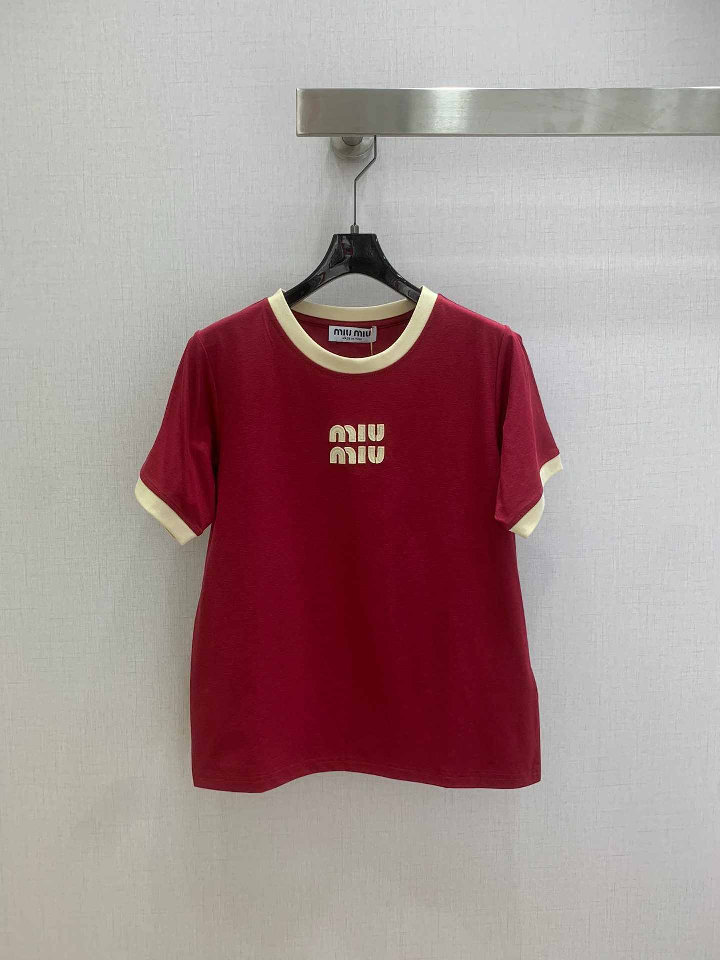 미*미* 26 신상 라운드 티셔츠