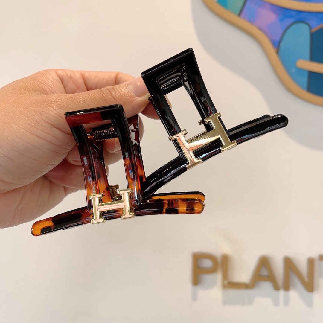 에*메스 24ss 매장신상 헤어핀