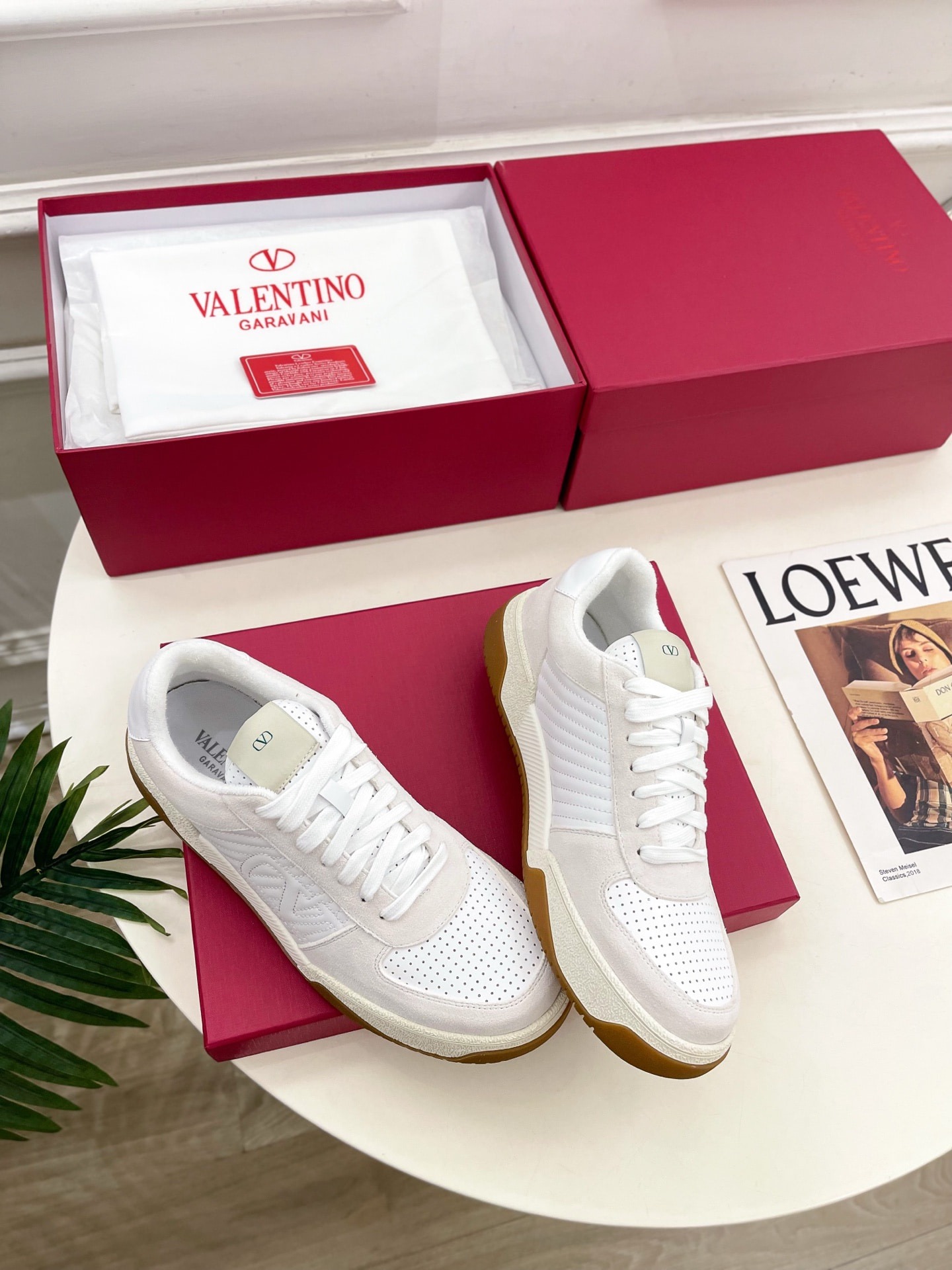 발*티노 25 신상 런닝화 커플 운동화