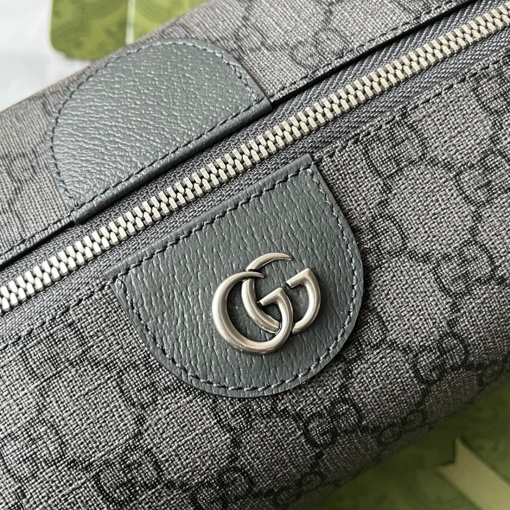 구* 오피디아 GG 토일레트리 케이스 파우치백 572767