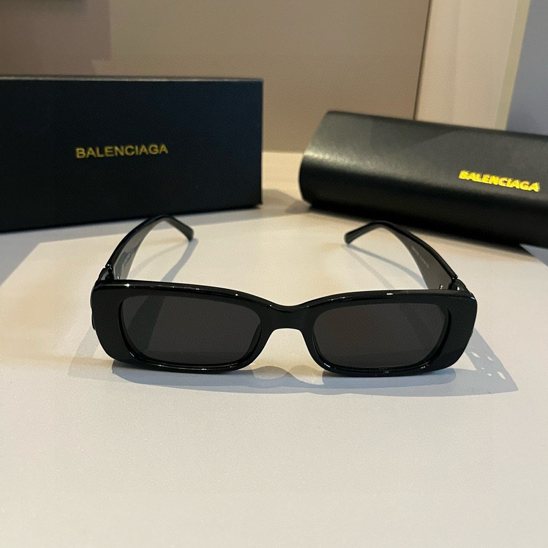 발*시아가 신상 선글라스