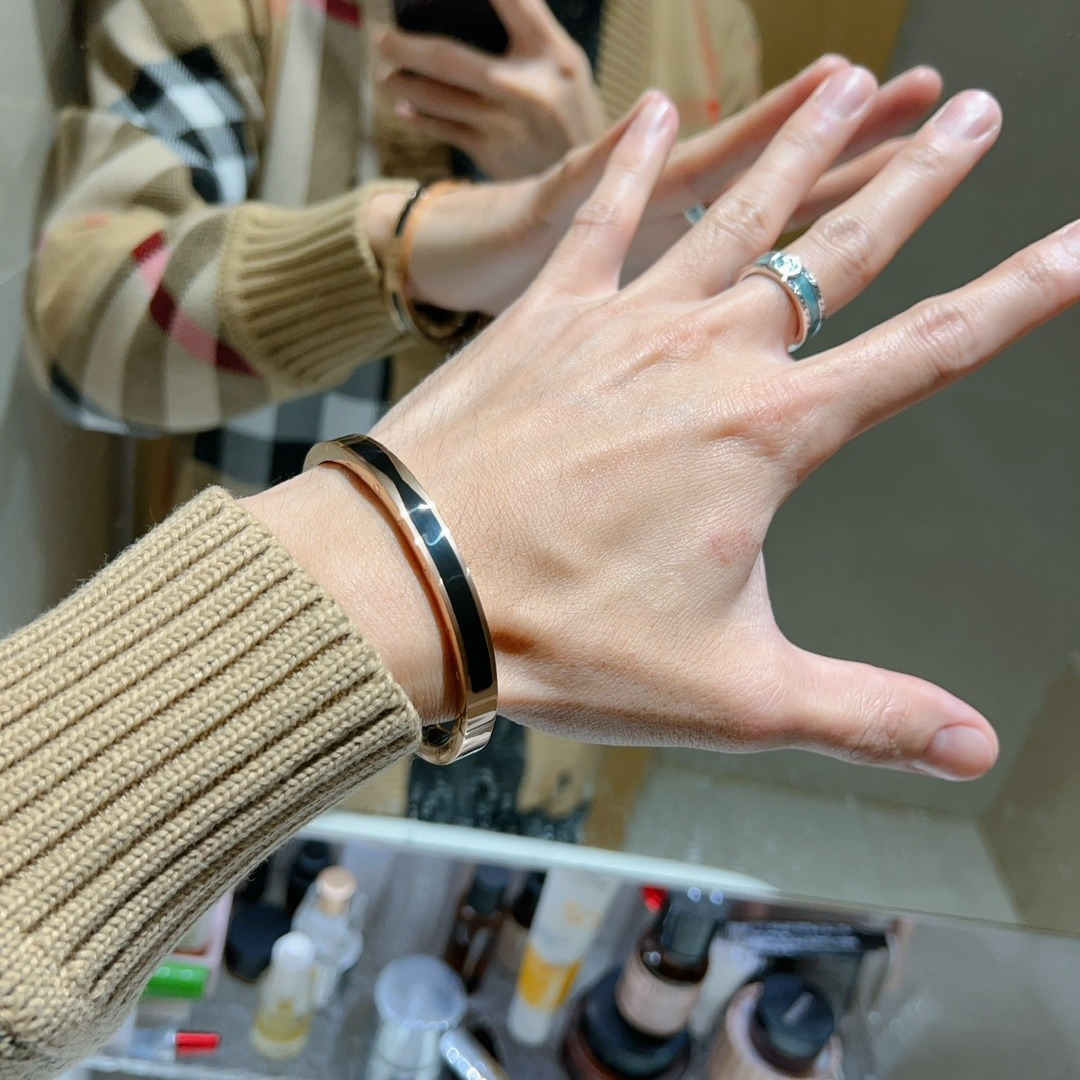 불*리 비제로원 브레이슬릿 뱅글 팔찌