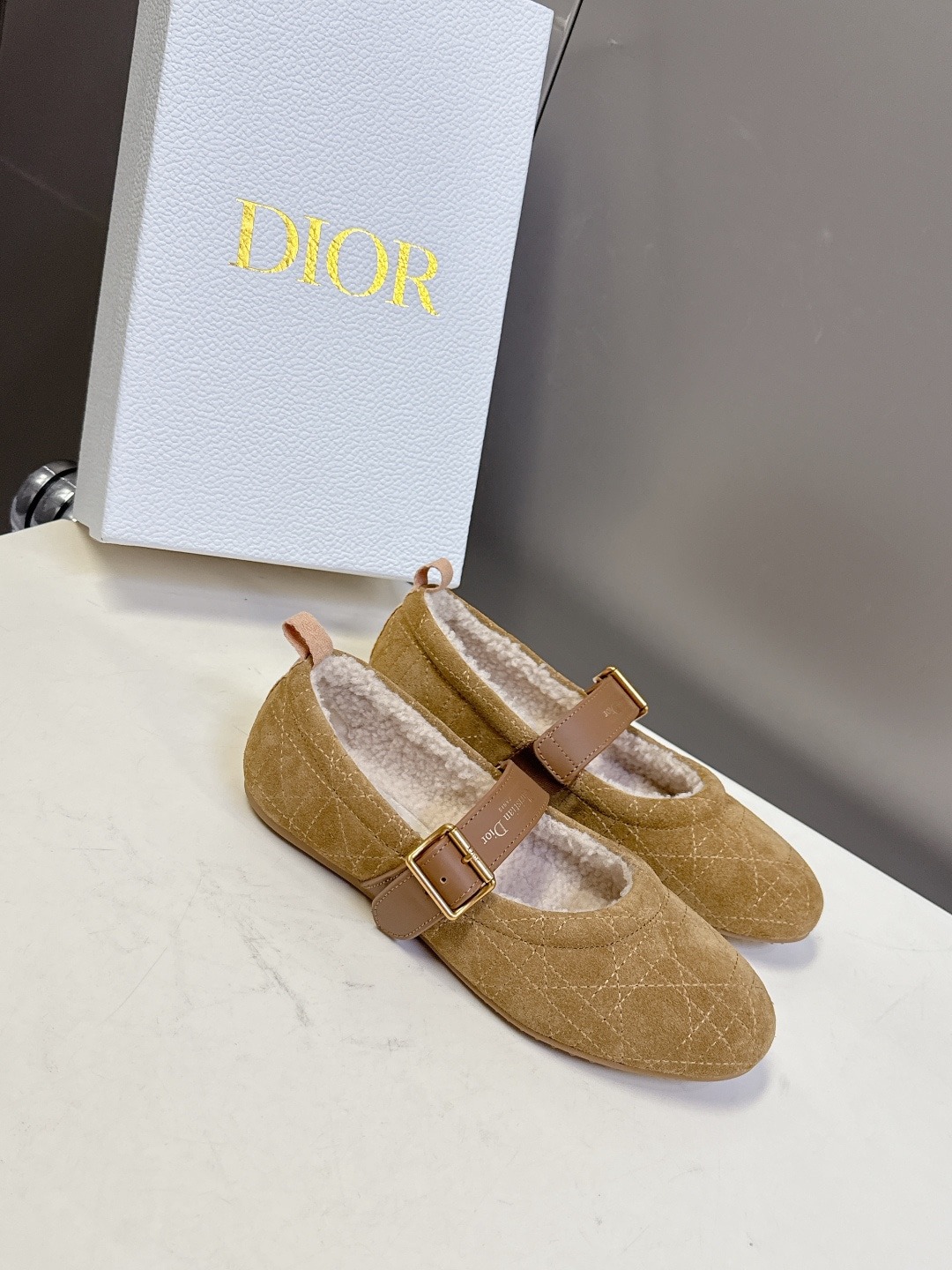 디* 신상 메리제인 발레화