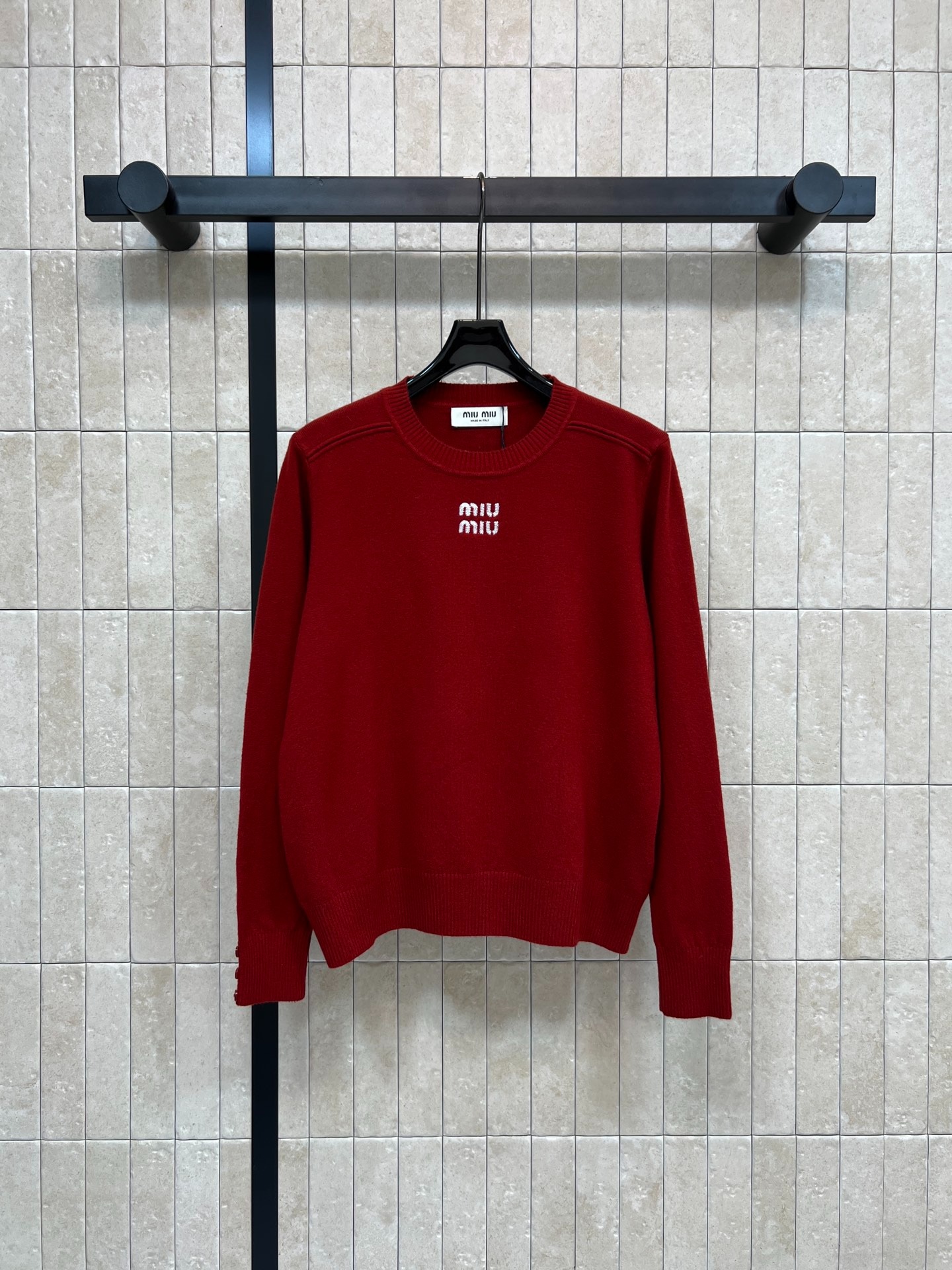 미*미* 26 봄 신상 울 니트