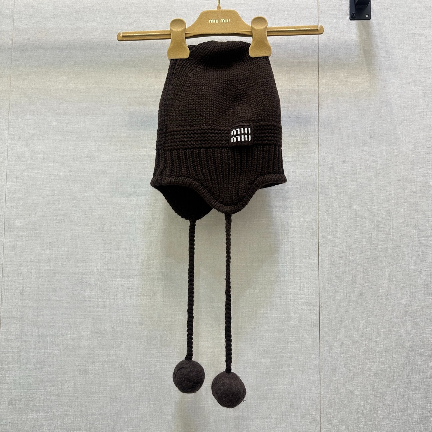 미*미* 신상 캐시미어 비니