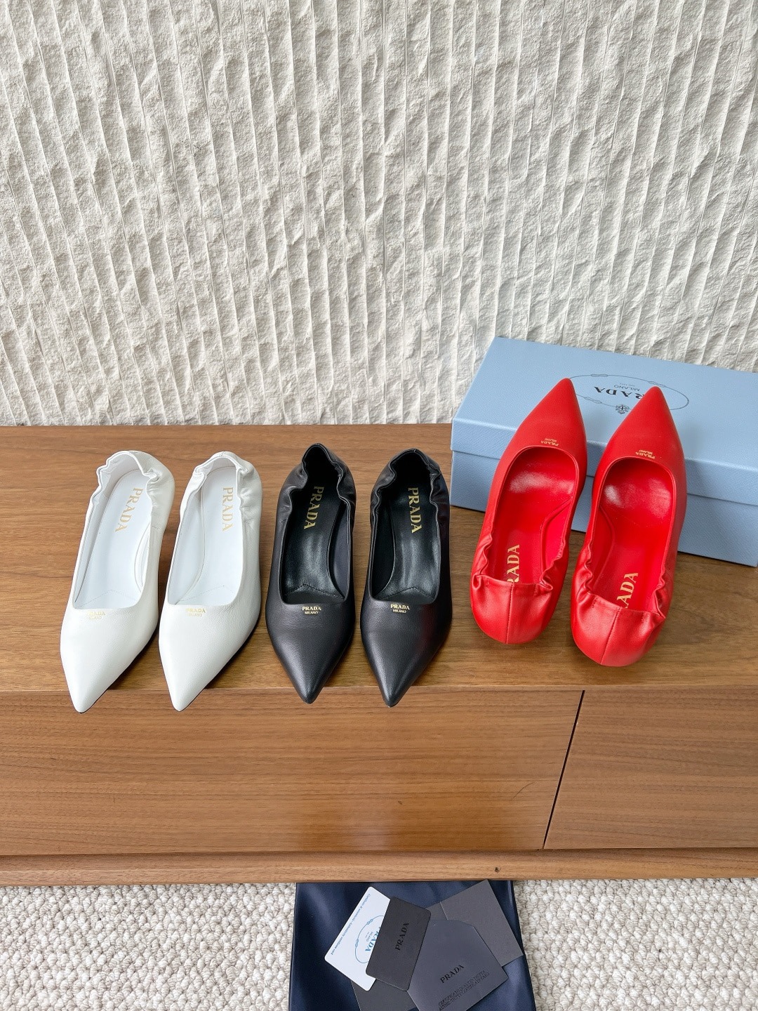 프*다 26ss 펌프스 단화