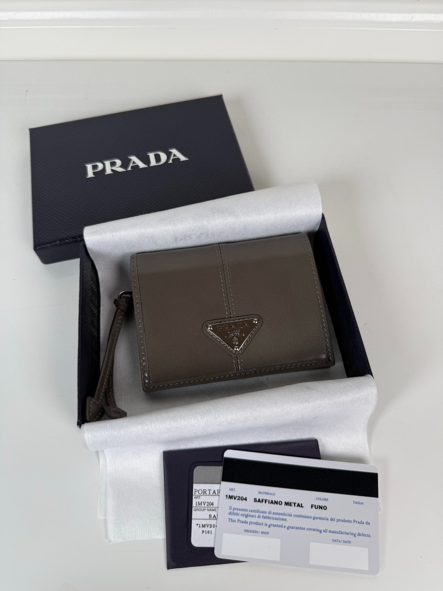 프*다 2단 접이식 클립 1M0204