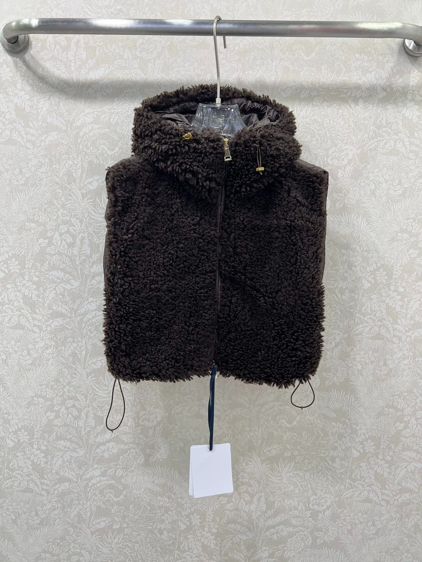 몽*레르 25 신상 집업 패딩 조끼