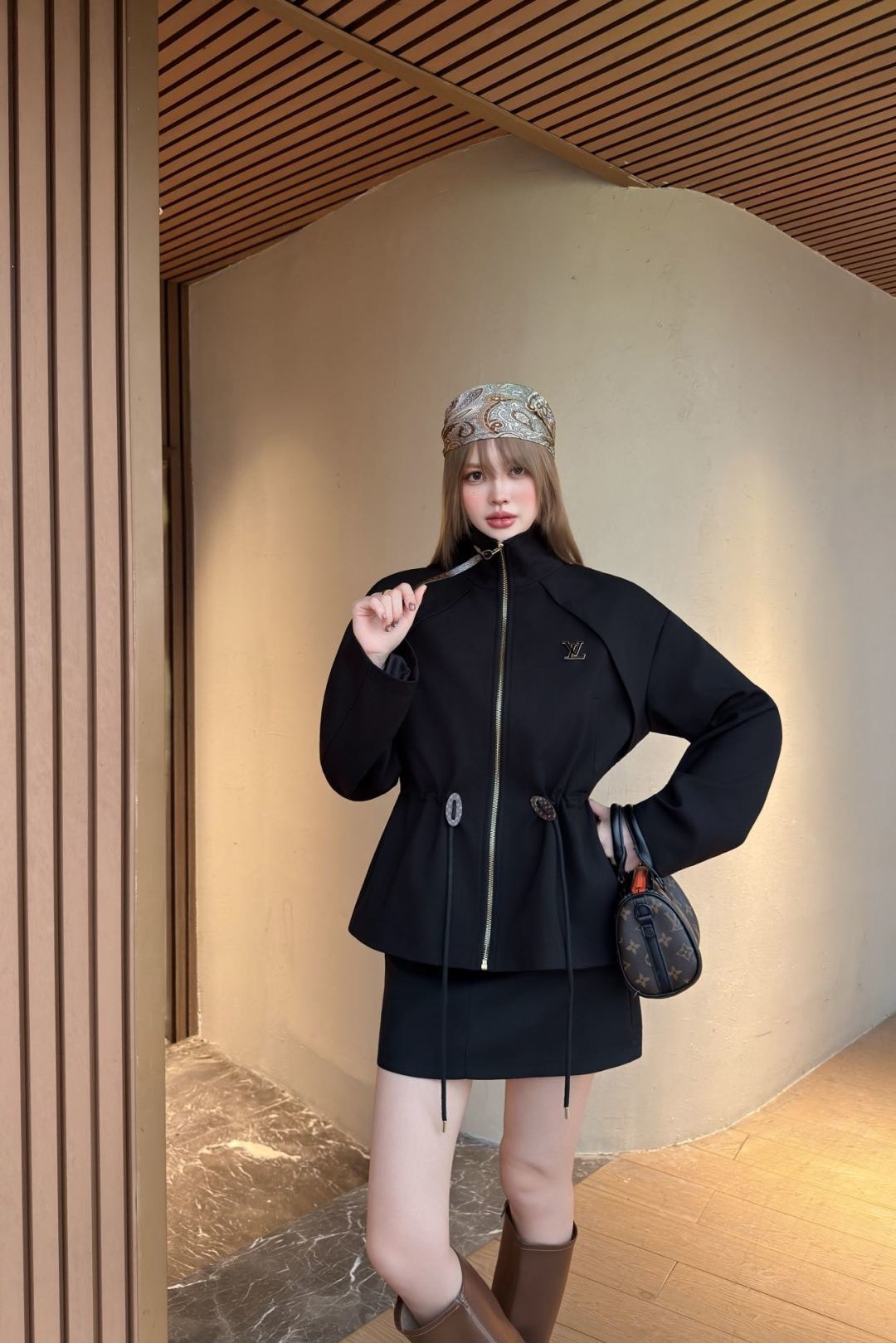 루*비통 신상 아우터 재킷