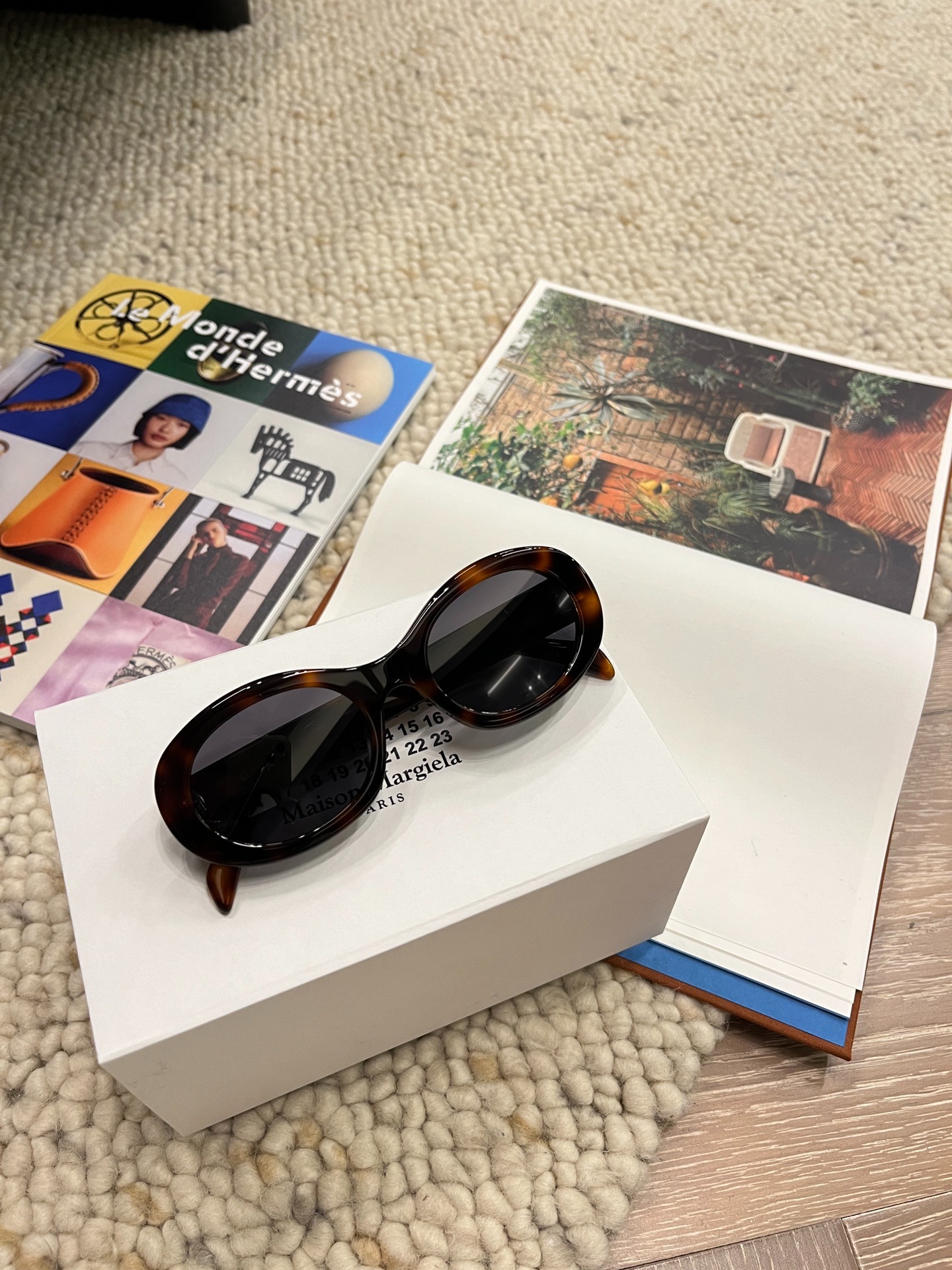 셀*느 클래식 선그라스