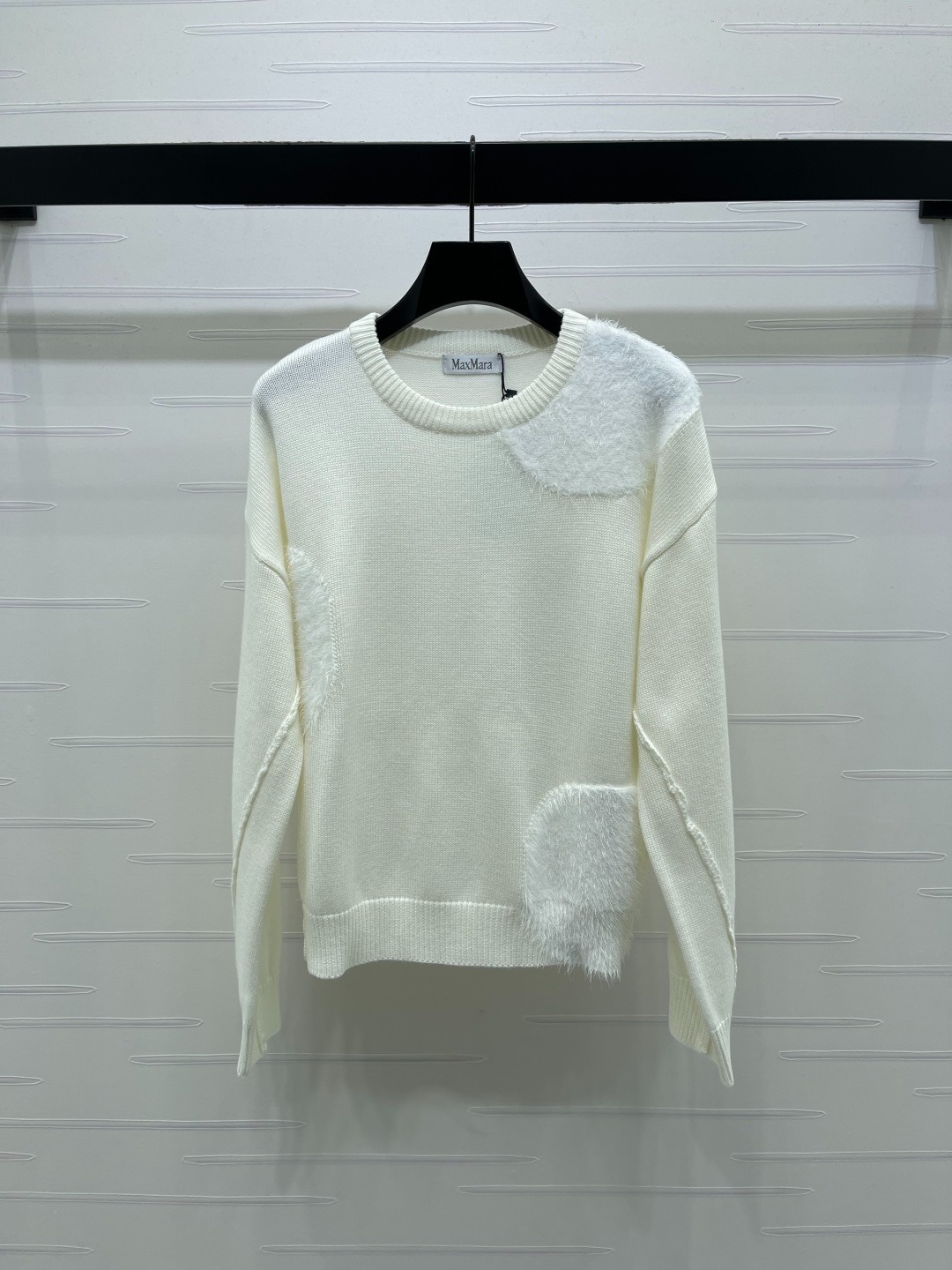 막*마라 26 봄 신상 니트 스웨터