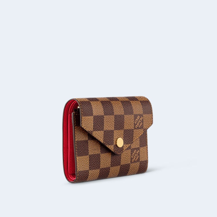 루이비통 빅토린 월릿 N41659