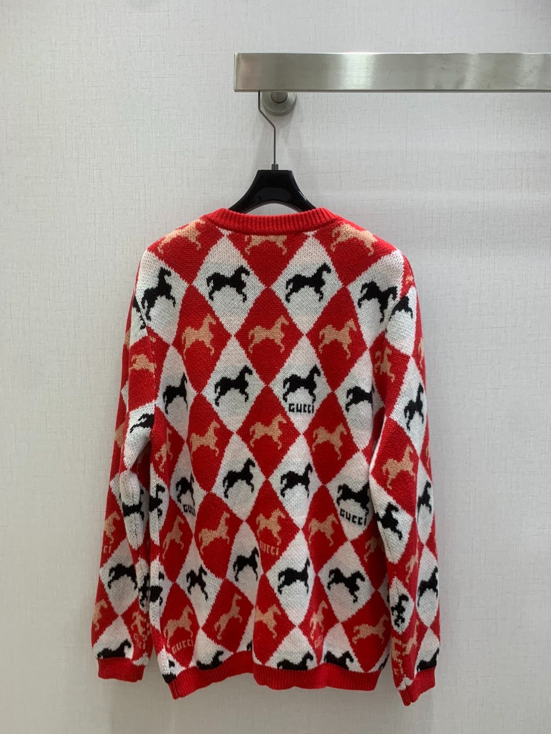 구* 25 신상 라운드 니트 가디건