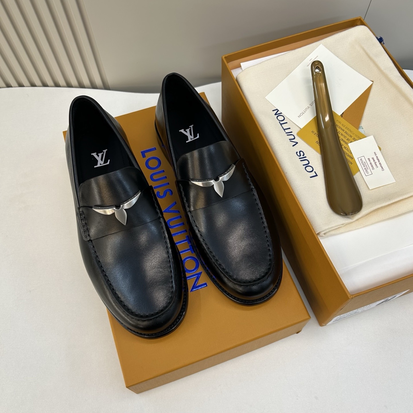 루*비통 하이퀄리티 로퍼