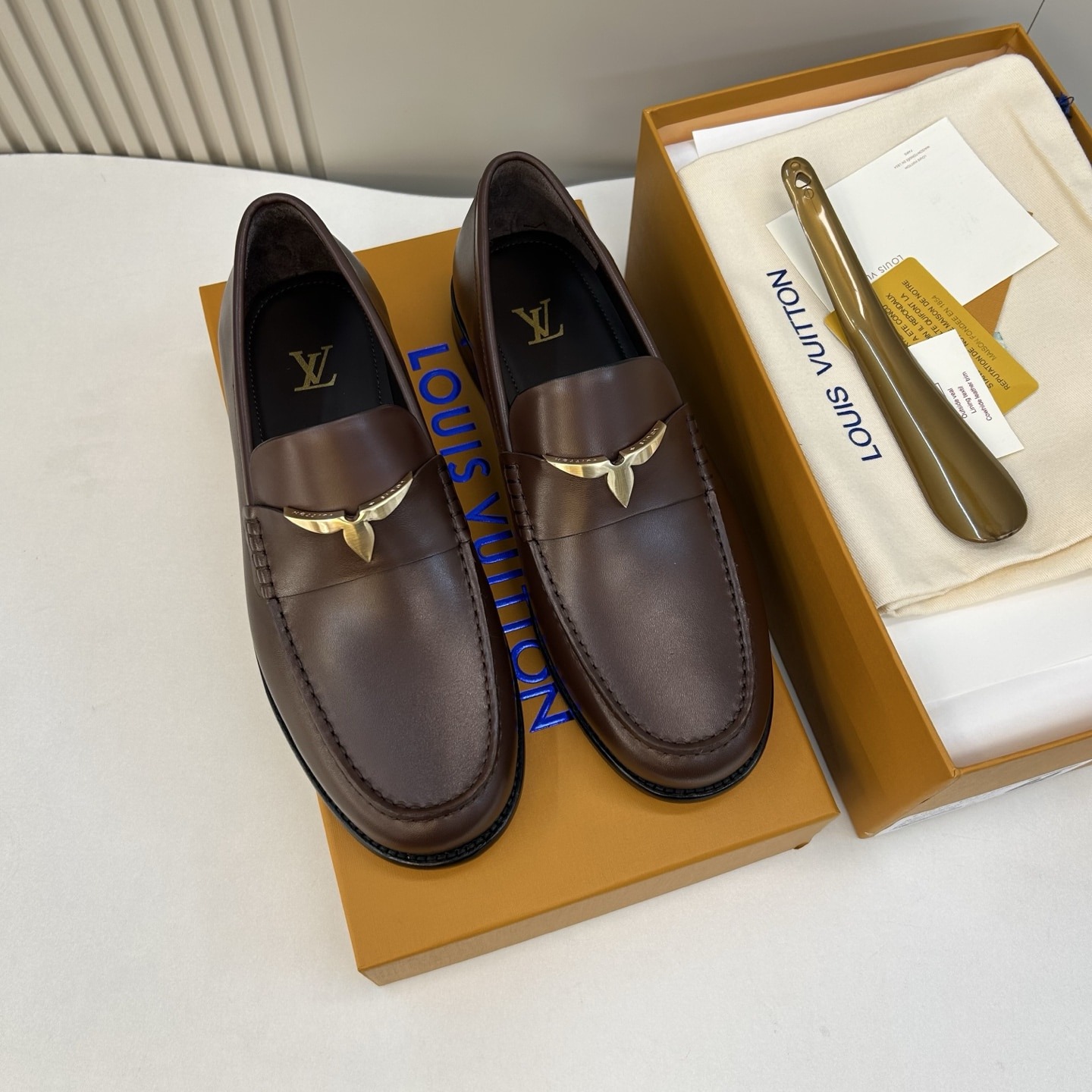 루*비통 하이퀄리티 로퍼