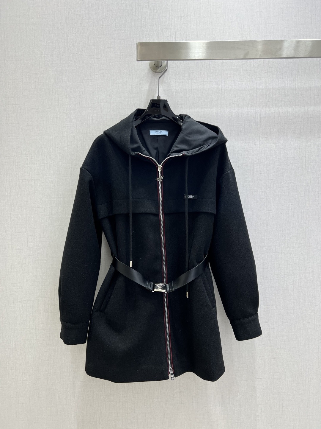 프*다 25 캐시고라 리나일론 코트