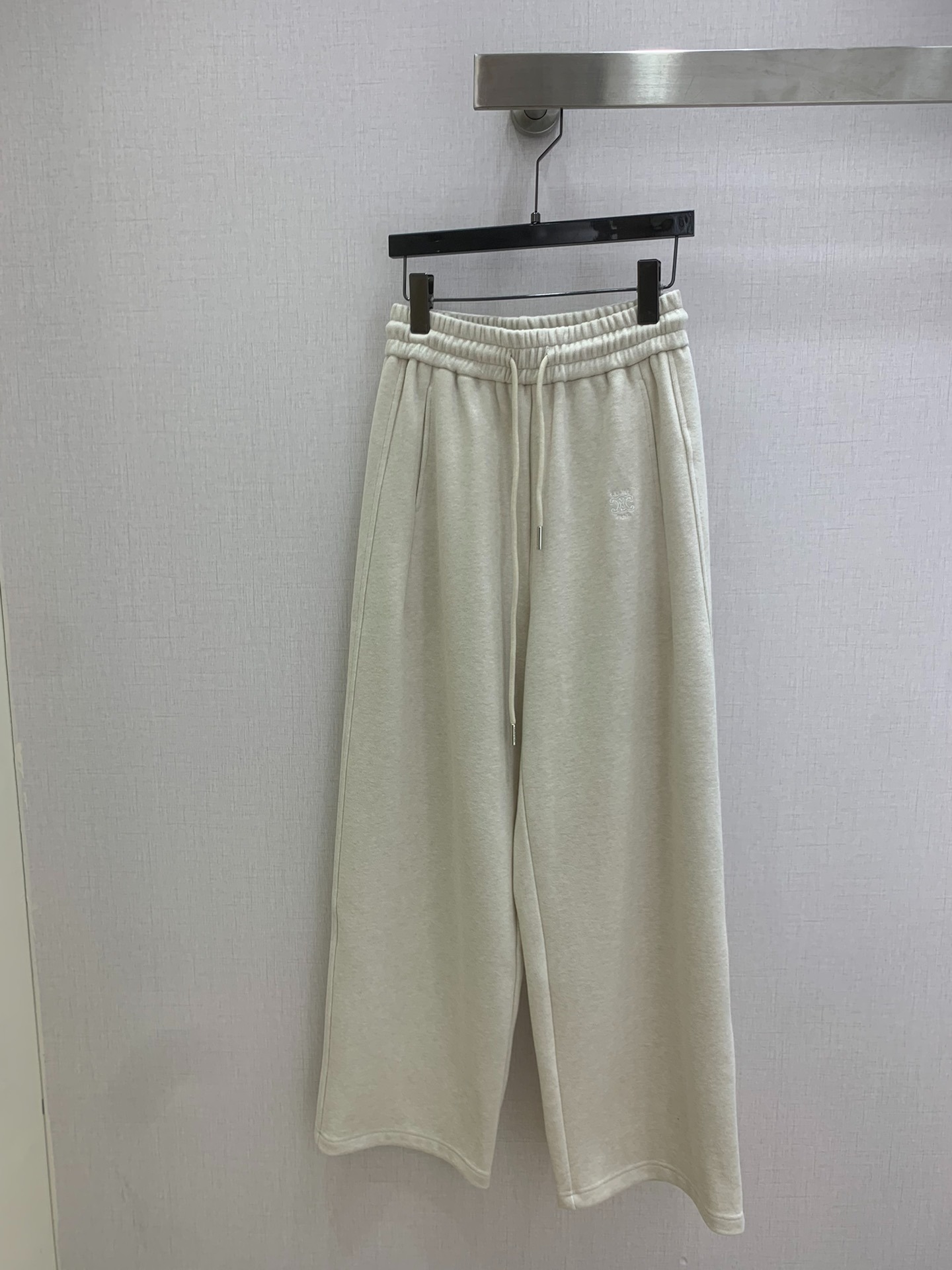 셀*느 26 신상 자수 스트링 팬츠