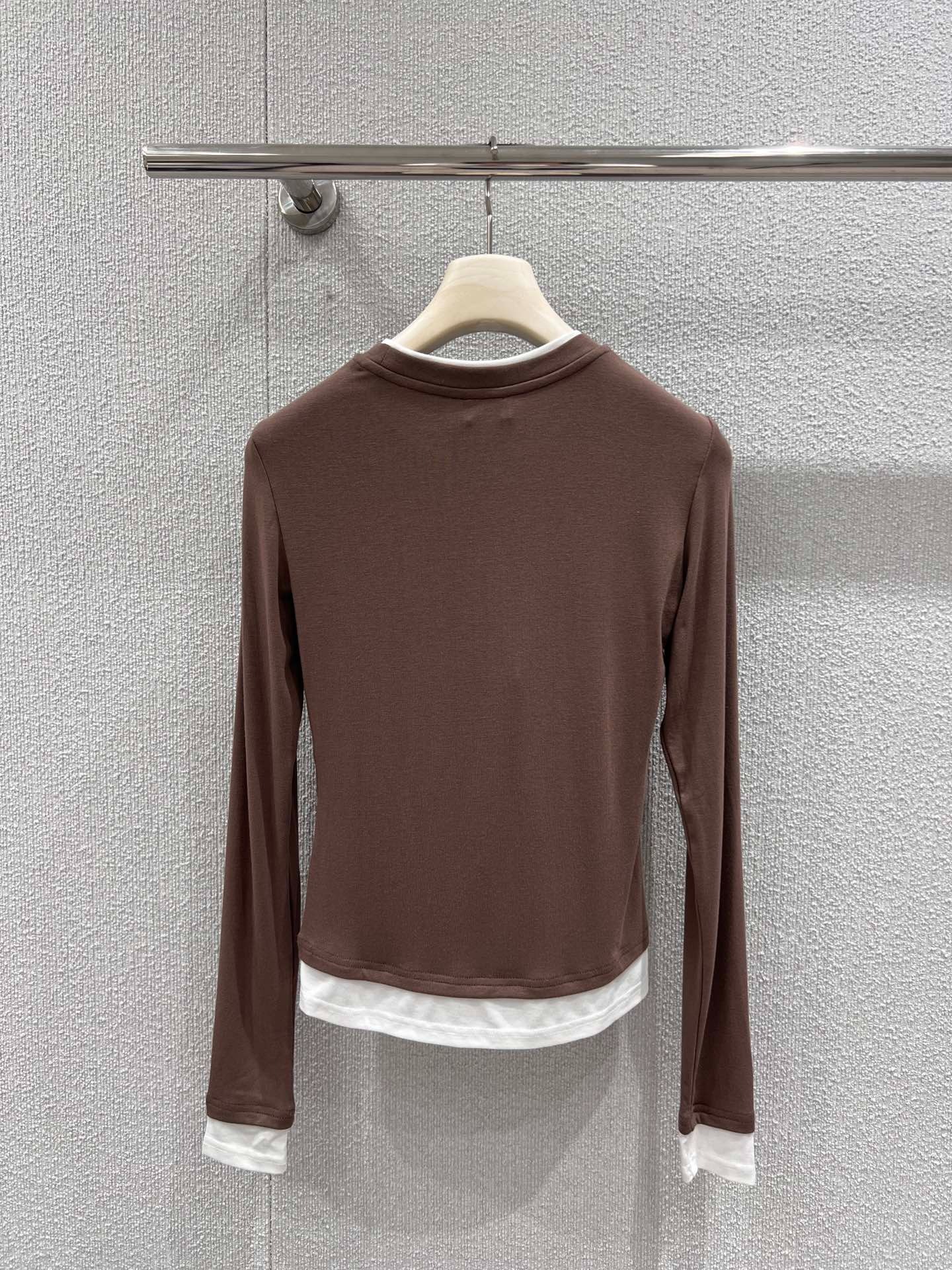 입*로랑 투피스 긴팔