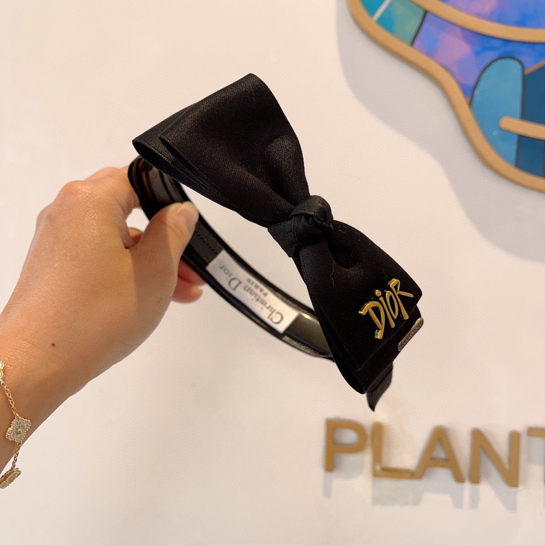 디* 신상 와이드 엣지 헤어띠