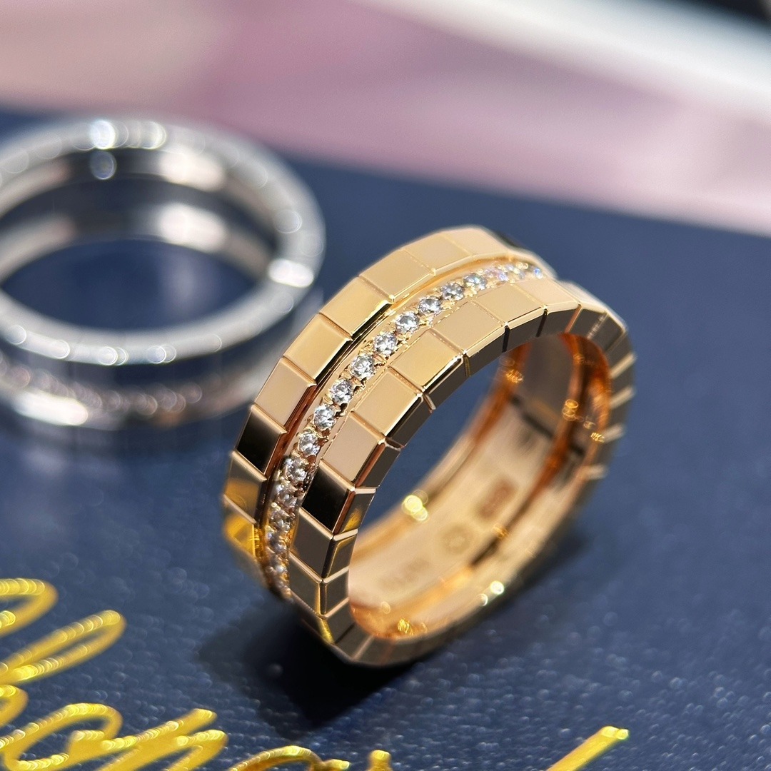 쇼*드 아이스 큐브 반지