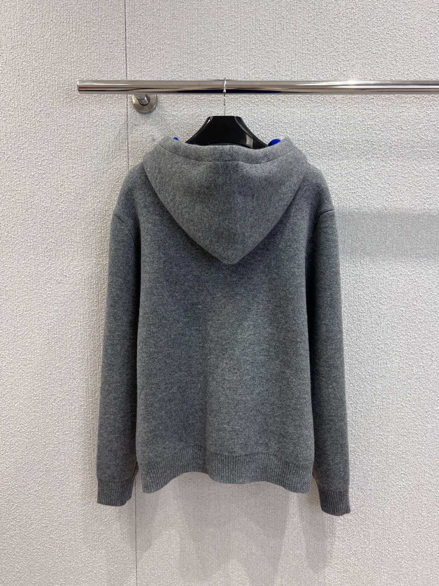 셀*느 26Ss 신상 캐시미어 후드 니트