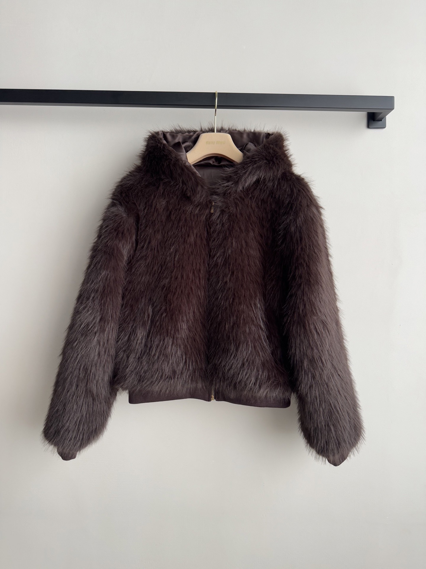 미*미* 신상 밍크코트