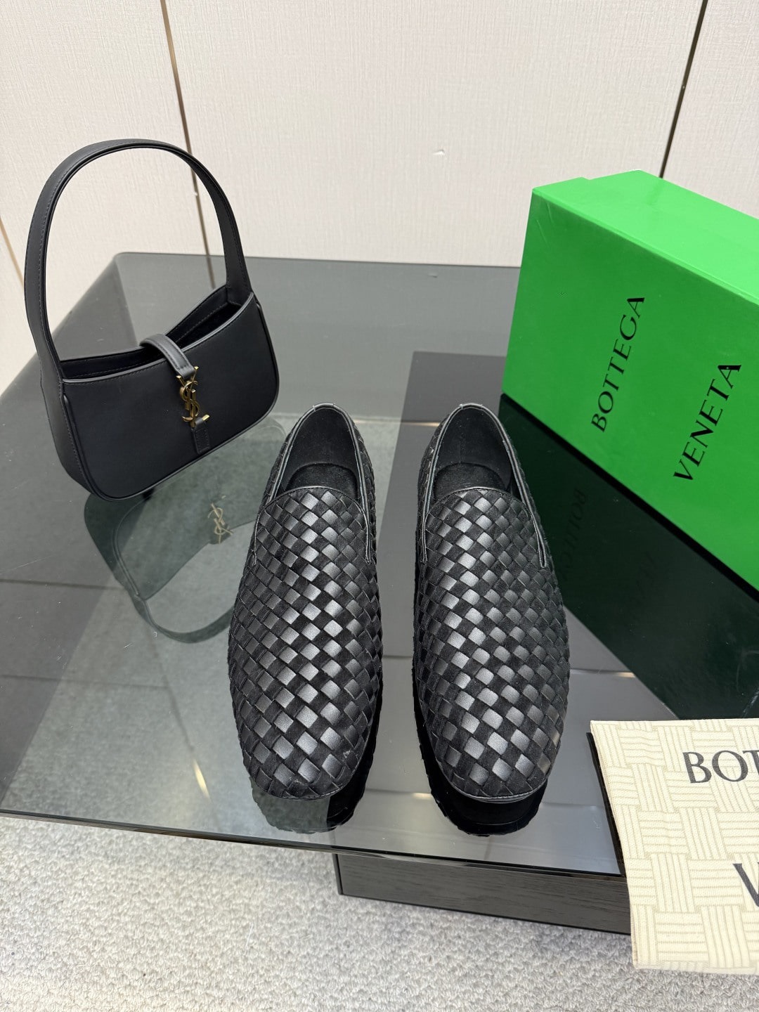 보*가베네타 로퍼