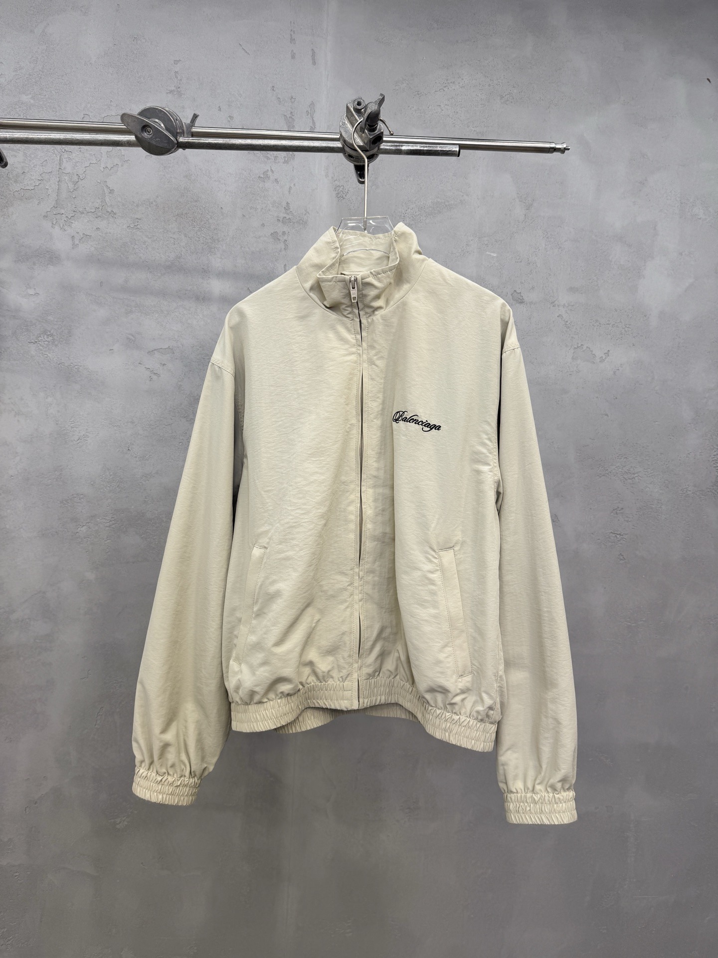 발*시아가 신상 캐쥬얼 트렌치 재킷