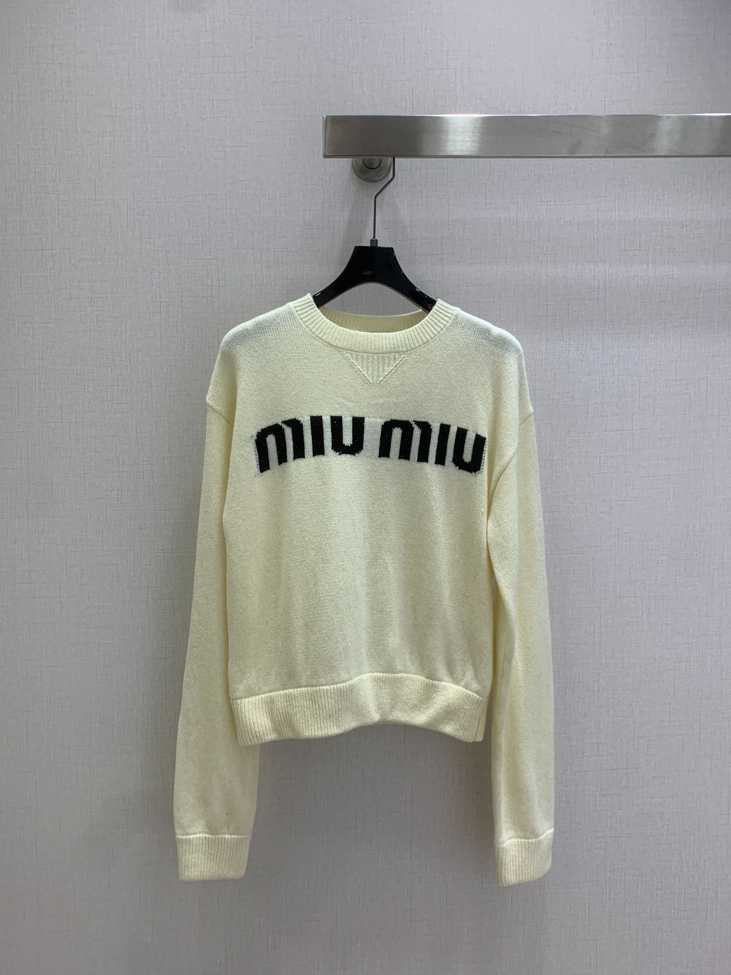 미*미* 25 신상 자카드 니트 스웨터