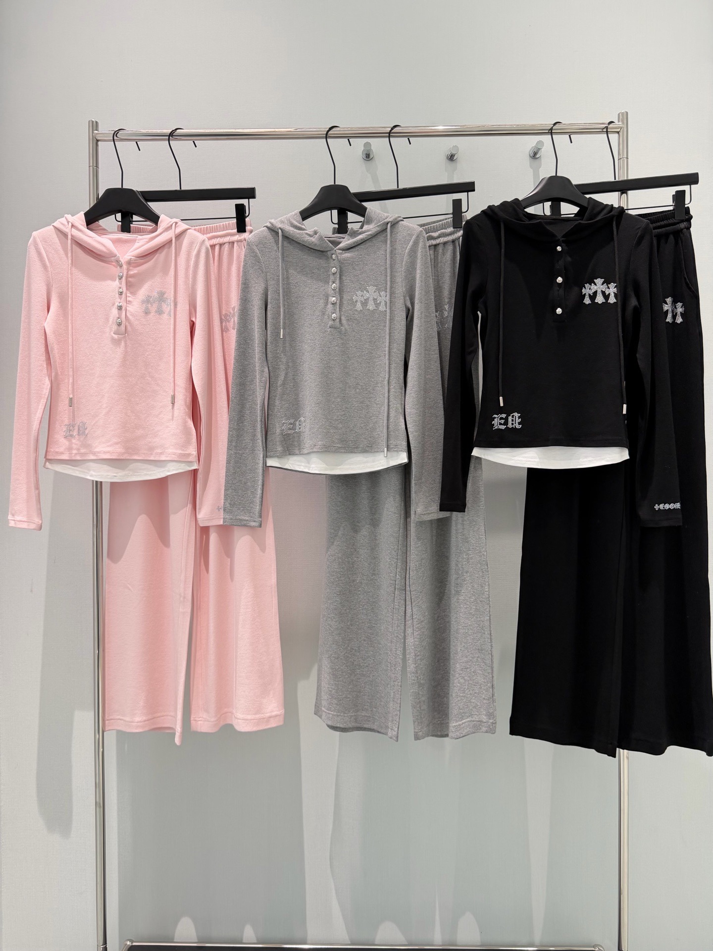 크*하츠 신상 투피스