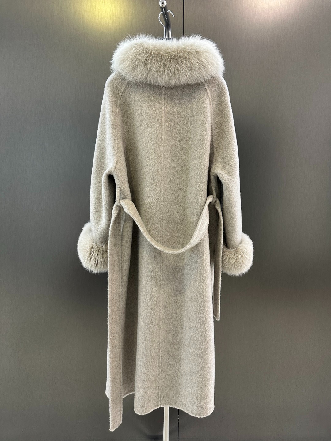 막*마라 신상 고퀄리티 밍크 코트