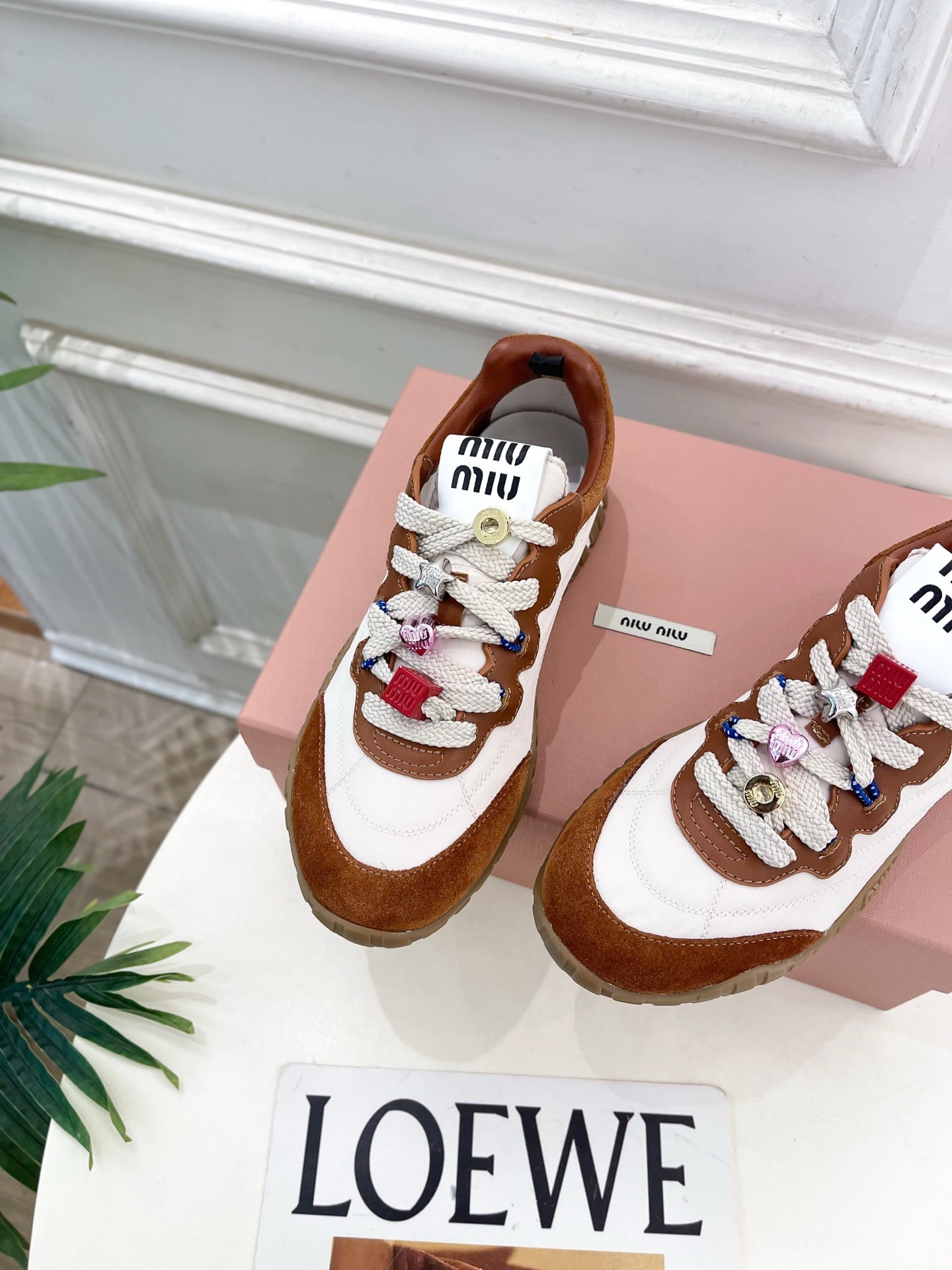 미*미* 26 신상 스니커즈