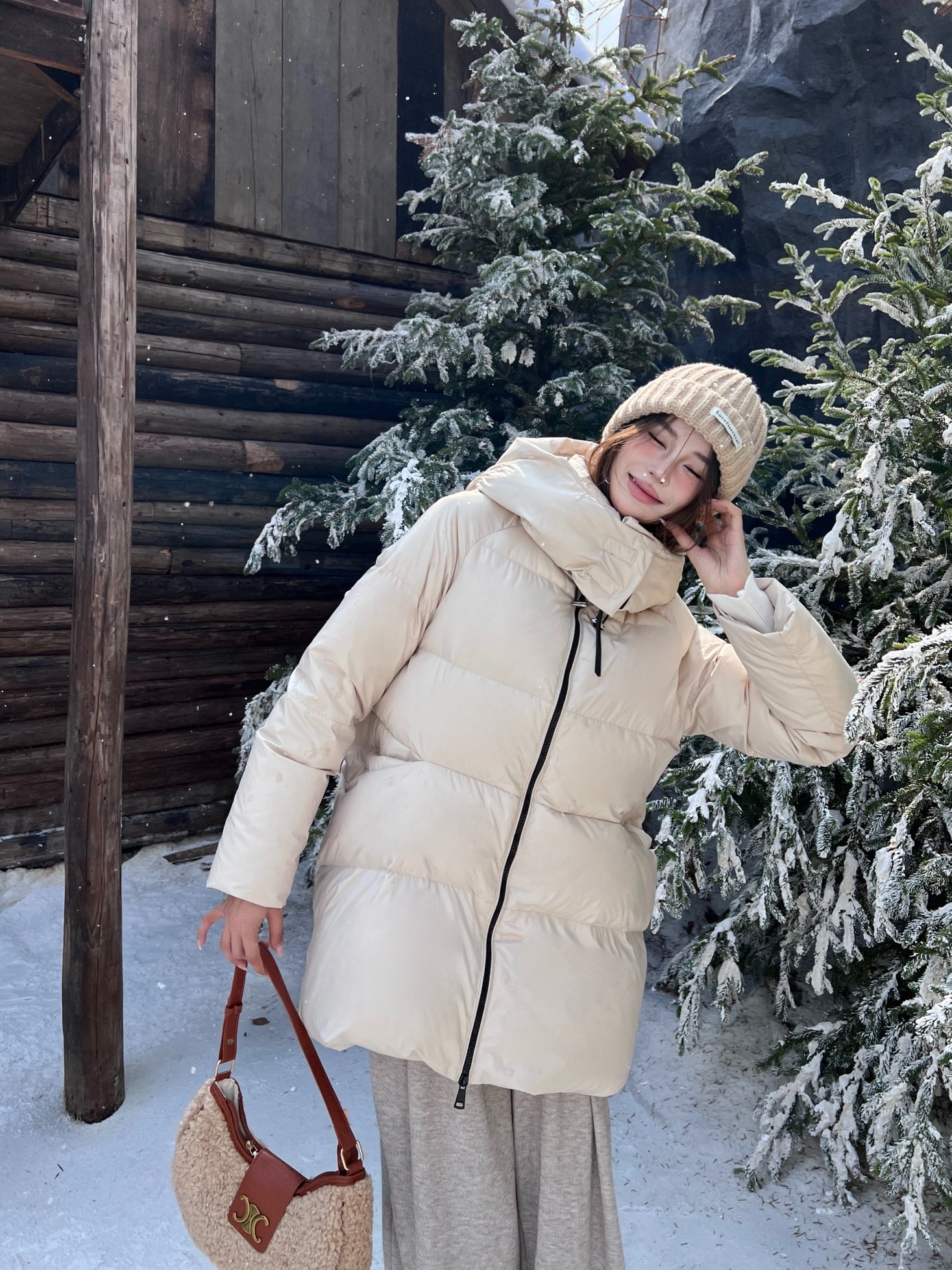 막*마라 신상 패딩