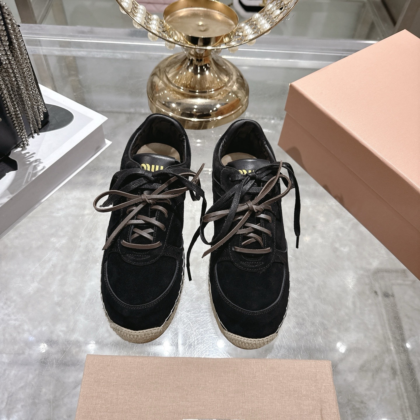 미*미* 26 신상 스니커즈