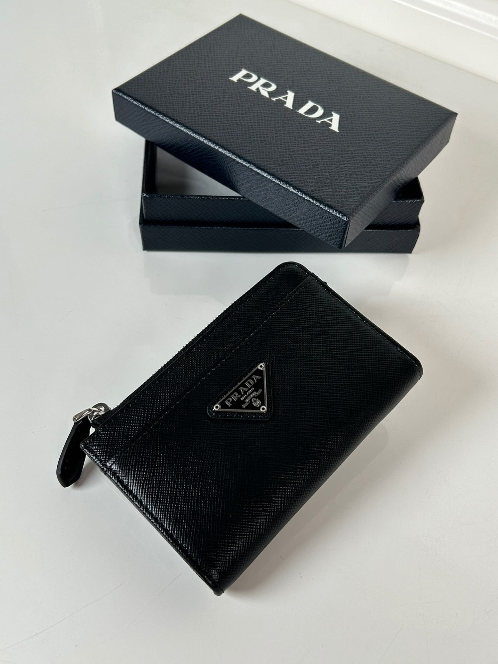 프라* 사피아노 키체인 동전 카드지갑 1PP122