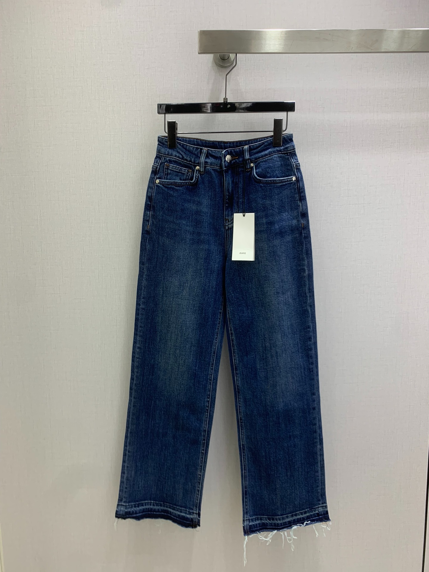 셀*느 26 신상 스트레이트 청바지