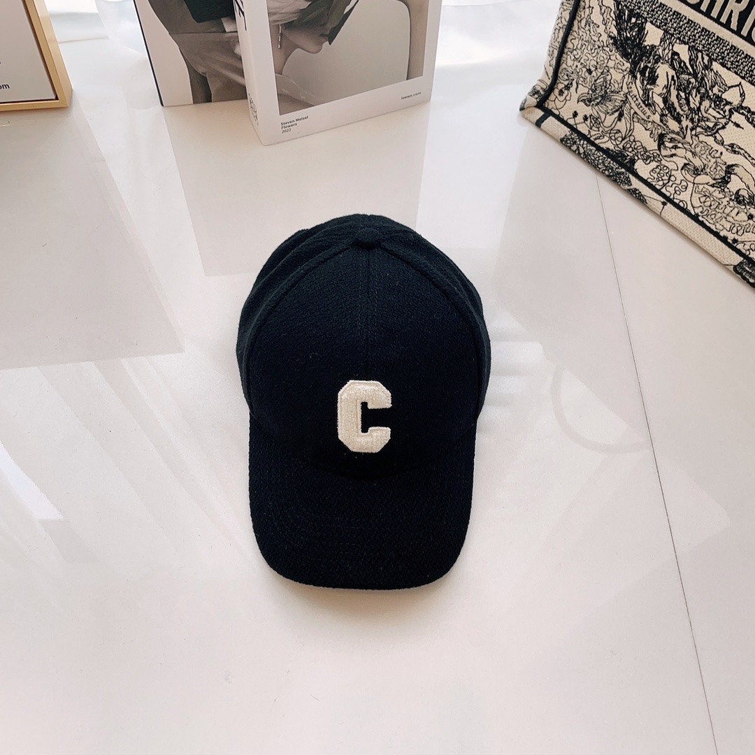 셀*린 오리지널 싱글 스냅백