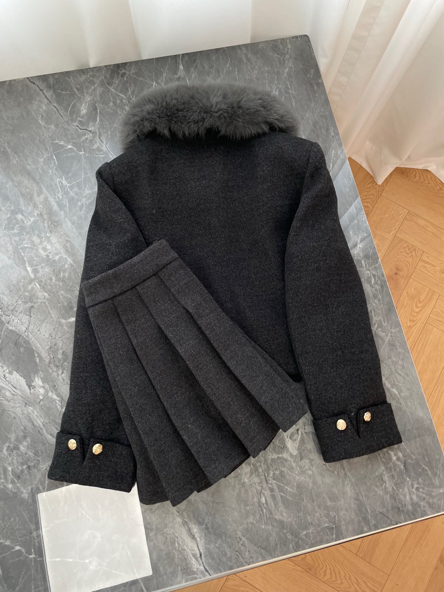 디* 신상 투피스