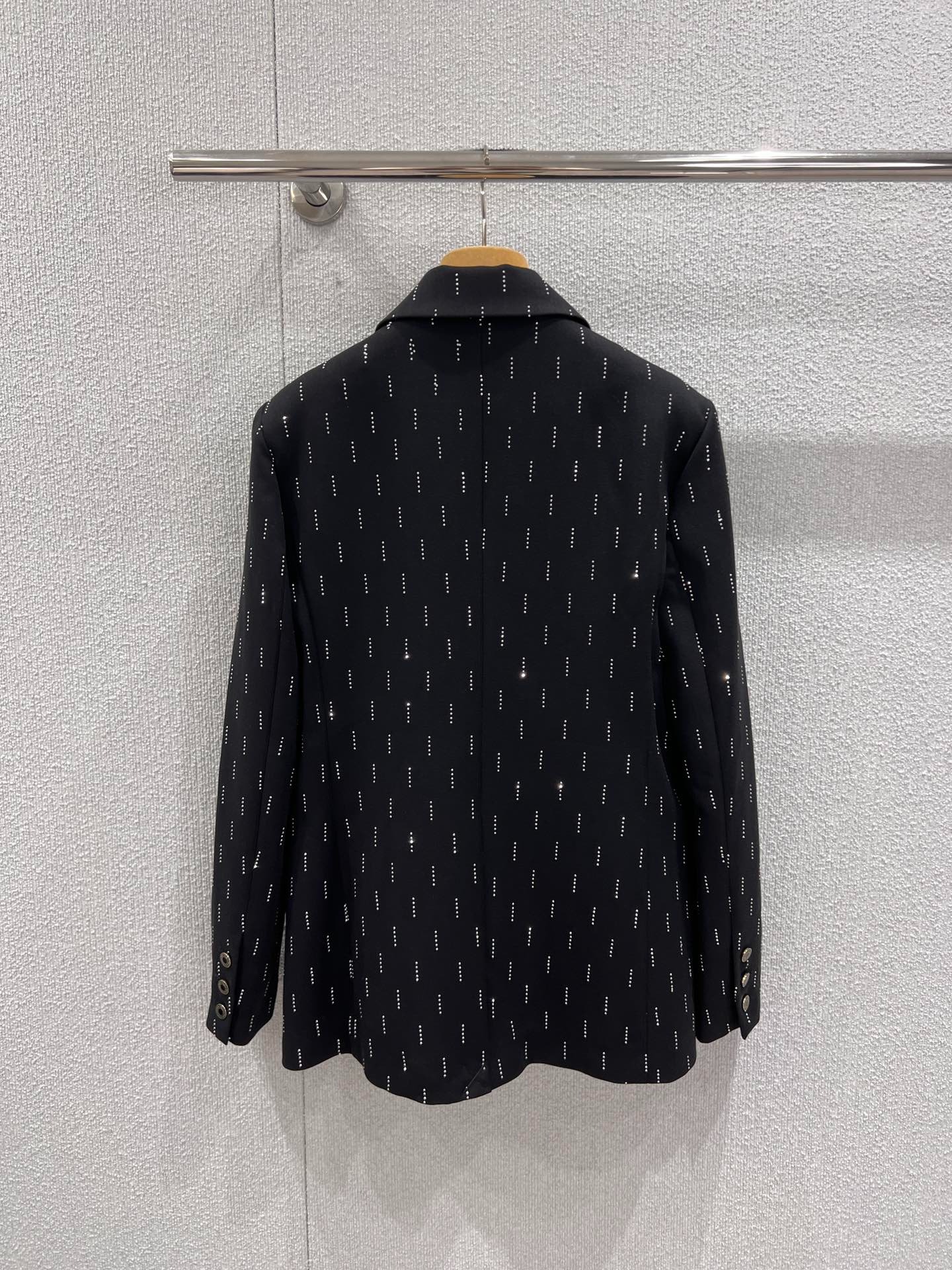 미*미* 26SS 정장 코트