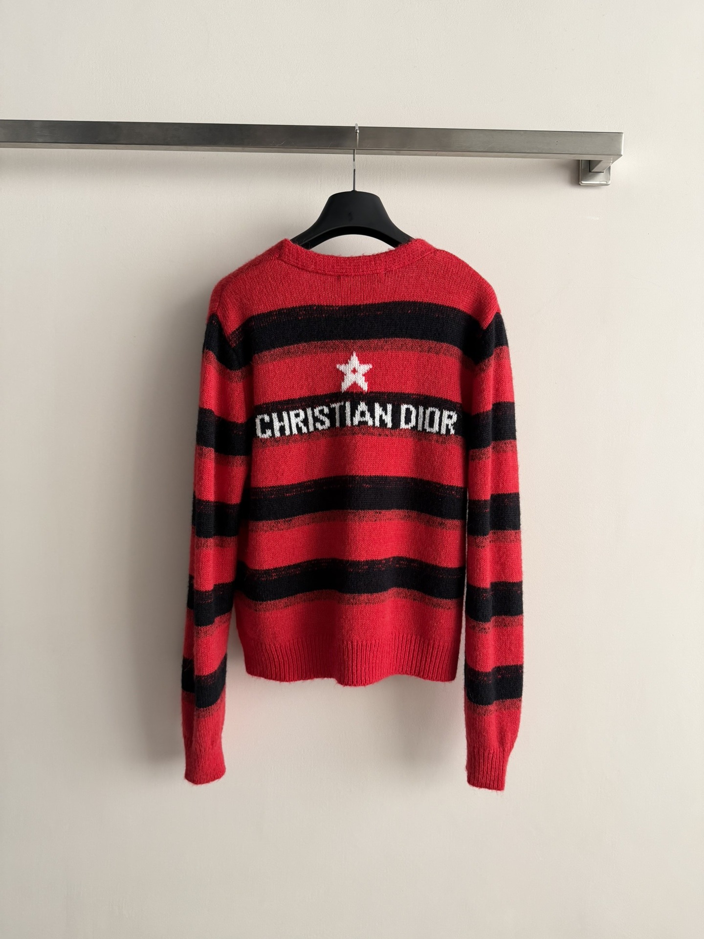 디* 26SS 신상 클래식 울 카디건