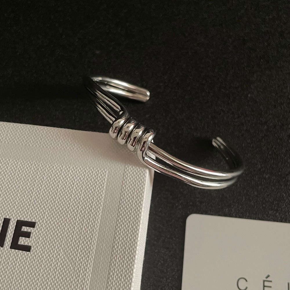 셀*느 노트 브레이슬릿 팔찌