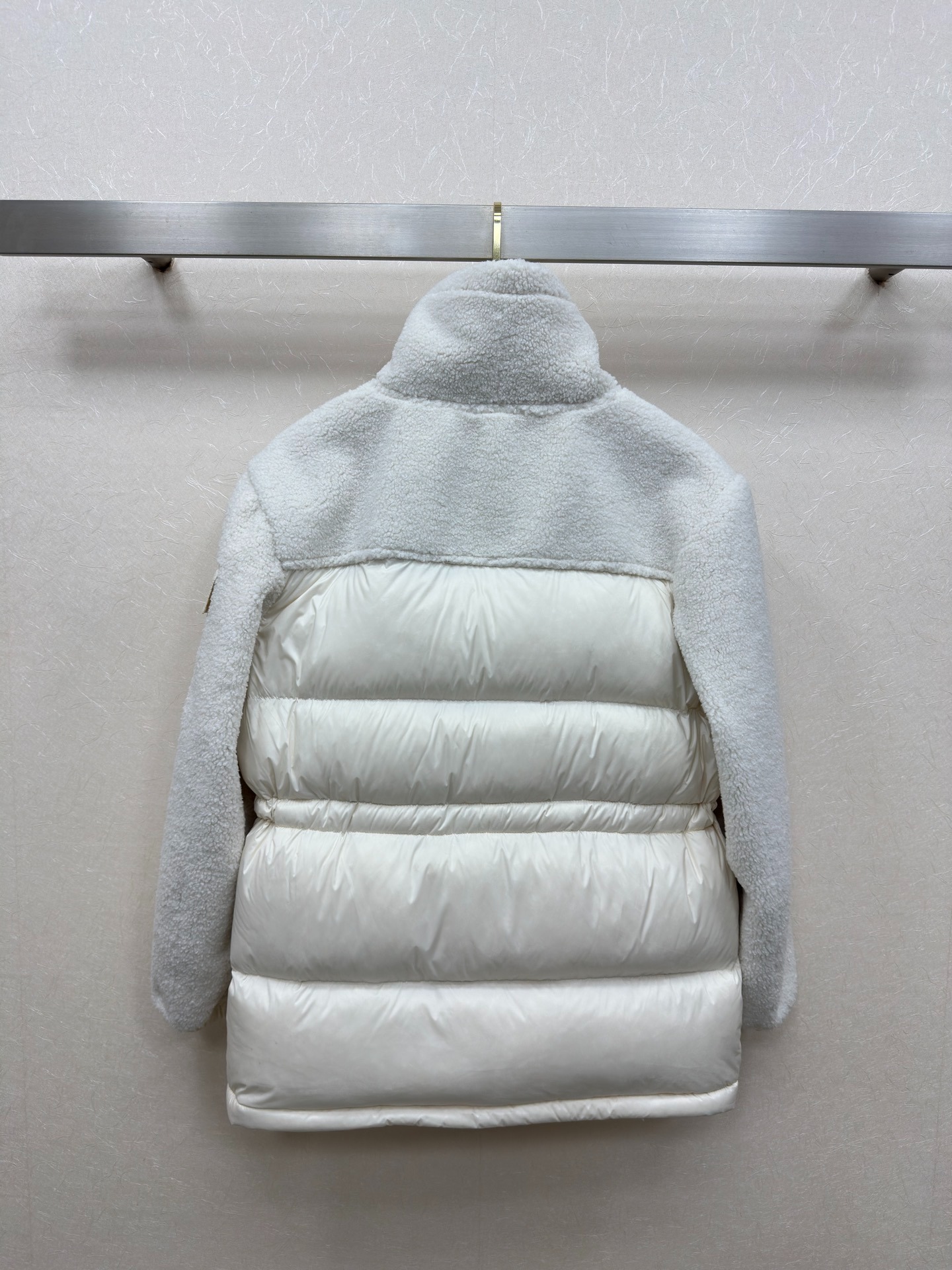 몽*레어 신상 에스코 숏다운 재킷