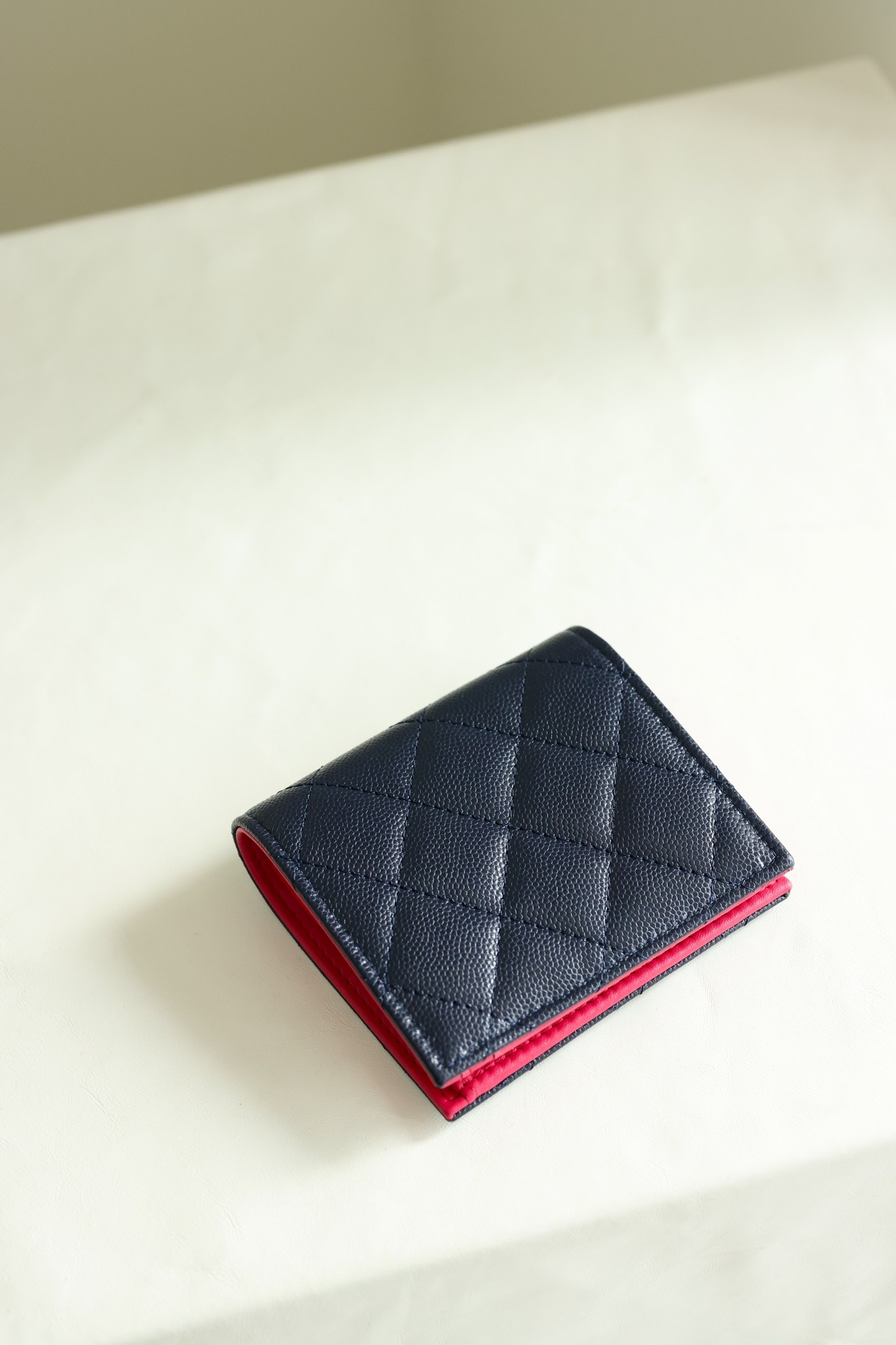 샤* 23P 더블C 반지갑